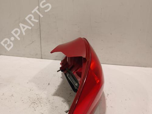 Used Left taillight Left taillight 37993913 37993913