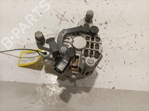 Alternator PEUGEOT 1007 (KM_) 1.4 | BP22583220M7 
