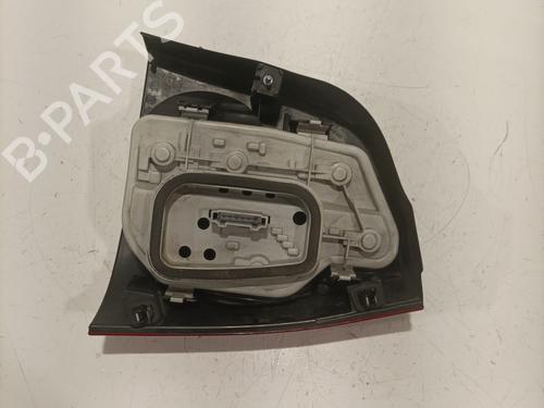 Left taillight VW POLO IV (9N_, 9A_) 1.4 16V | BP28374795C34 