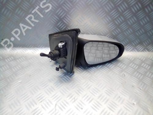 Used Right mirror PEUGEOT 108 1.0 VTi (69 hp) 22590832