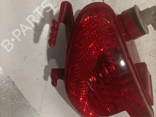 Used Rear bumper right light Rear bumper right light CITROËN DS4 (NX_) 1.6 BlueHDi 120 (120 hp) 27688472 27688472