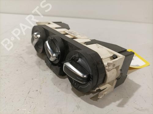 Climate control VW POLO V (6R1, 6C1) 1.6 TDI | BP22585213I5 