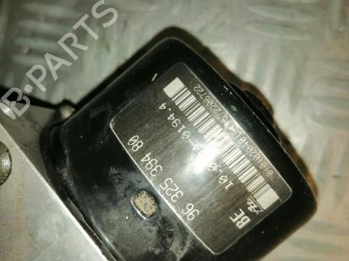 ABS pump PEUGEOT 206 Hatchback (2A/C) 1.1 i | BP22584023M43 