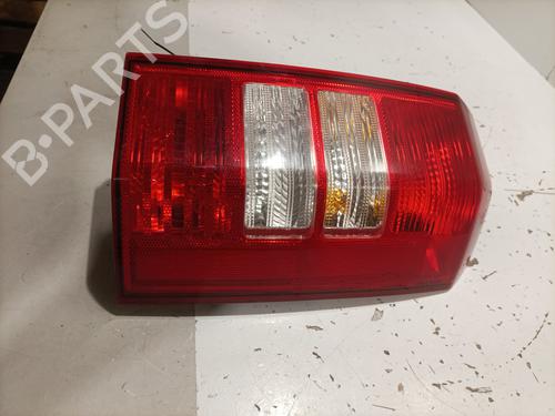 Used Right taillight Right taillight JEEP PATRIOT (MK74) 2.4 4x4 (170 hp) 22582997 22582997