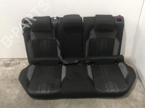 Ensemble sièges VW TAIGO (CS1) 1.5 TSI | BP26273678C78 