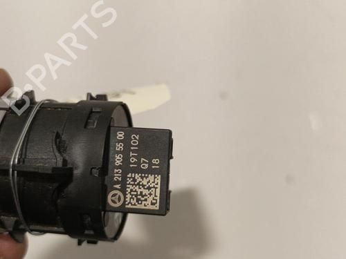 Switch MERCEDES-BENZ C-CLASS (W205) C 220 d (205.014) | BP22571704I30 