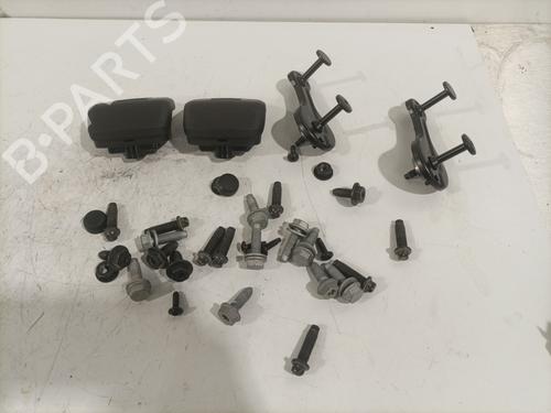 Seats set RENAULT TWINGO III (BCM_, BCA_) Z.E: (BCA1) | BP27607566C78  - Image 5