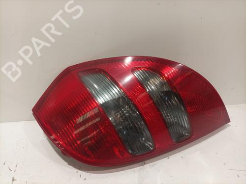 Used Right taillight MERCEDES-BENZ A-CLASS (W169) A 180 CDI (169.007, 169.307) (109 hp) 22578861