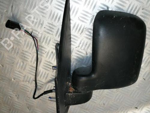 Left mirror FORD TRANSIT CONNECT (P65_, P70_, P80_) 1.8 TDCi | BP22590804C26 