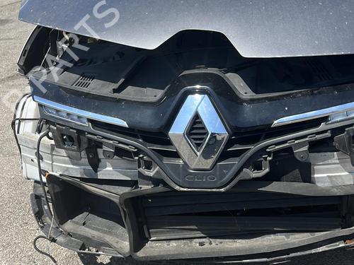 Left front window switch RENAULT CLIO IV (BH_) 1.5 dCi 75 | BP25487790I27 - Image 9
