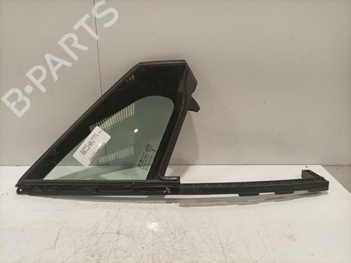 Used Front right quarter glass PEUGEOT 208 I (CA_, CC_) 1.6 HDi (92 hp) 30821061