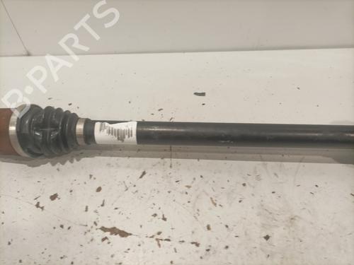 Right front driveshaft CITROËN C3 III (SX) 1.2 VTi 82 | BP23781636M39 - Image 6