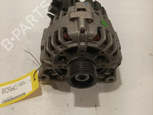 Alternator PEUGEOT 307 Break (3E) 1.6 16V | BP27370065M7 - Image 2