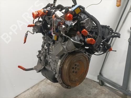 Used Engine Engine CITROËN BERLINGO / BERLINGO FIRST MPV (MF_, GJK_, GFK_) [1996-2026] 33857616 33857616