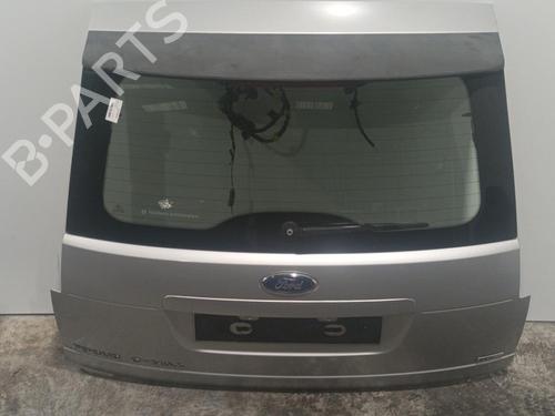Bakluke CC/Kombi-Kupé FORD FOCUS C-MAX (DM2) 1.8 TDCi | BP22575003C6 