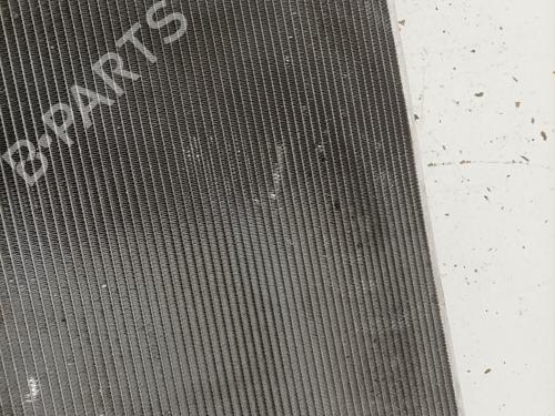 AC radiator TOYOTA YARIS (_P13_) 1.5 Hybrid (NHP130_, NHP130) | BP23781609M32 