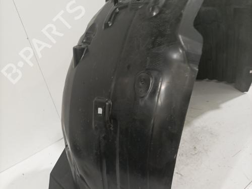 Wheel arch PEUGEOT 208 II (UB_, UP_, UW_, UJ_) 1.5 BlueHDI 100 | BP28374879C56