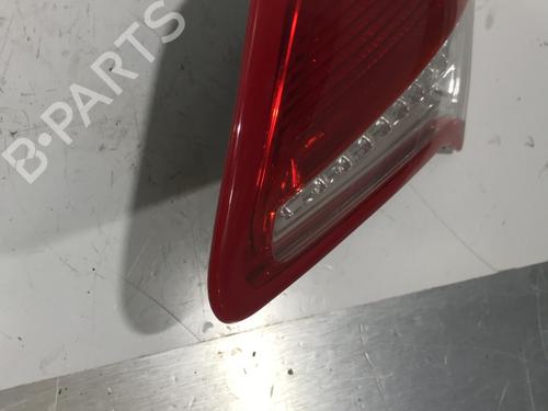 Right tailgate light CITROËN C4 II (NC_) 1.6 HDi 115 | BP28385954C80 