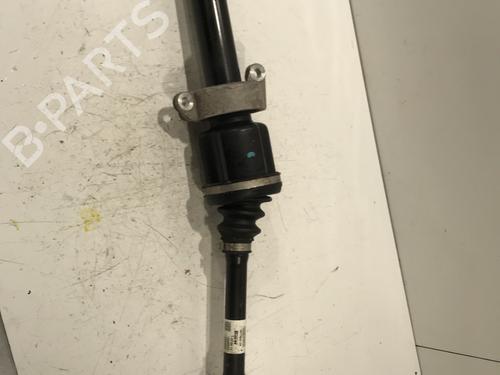 Used Right front driveshaft BMW 2 Gran Tourer (F46) 218 d (150 hp) 28429178