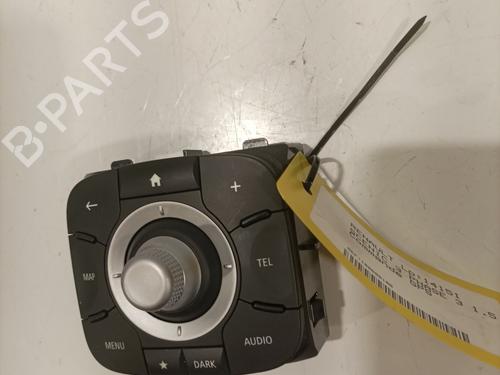 Switch RENAULT SCÉNIC III (JZ0/1_) 1.5 dCi | BP24523269I30 - Image 3