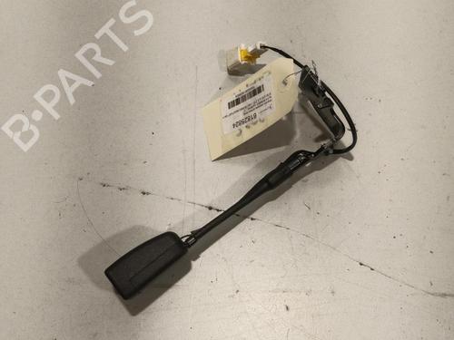 Seat buckle ALFA ROMEO STELVIO (949_) 2.2 D Q4 (949.AXB2A) | BP22571072I32 