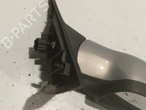 Right mirror RENAULT SCÉNIC II (JM0/1_) 1.9 dCi (JM0G, JM12, JM1G, JM2C) | BP22576931C27 