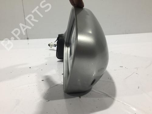 Right mirror OPEL AGILA (A) (H00) 1.2 16V (F68) | BP23844518C27 