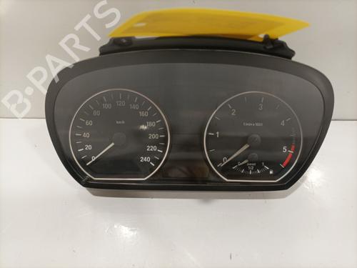 Instrument cluster BMW 1 (E87) 120 d | BP22574300C47 