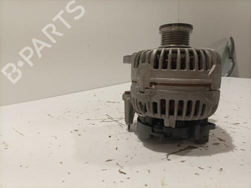 Alternator VW GOLF VI (5K1) 1.4 TSI | BP22573493M7
