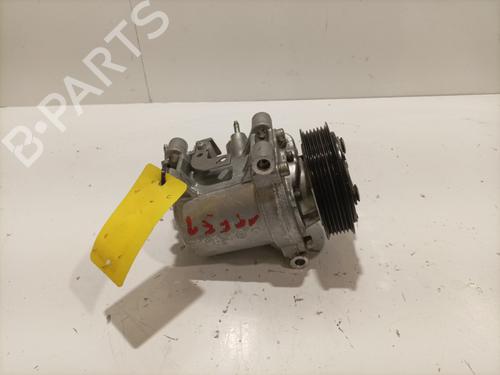 AC-Kompressor CITROËN C3 III Van (SX_, SY_) BlueHDi 100 (102 hp) 22585008