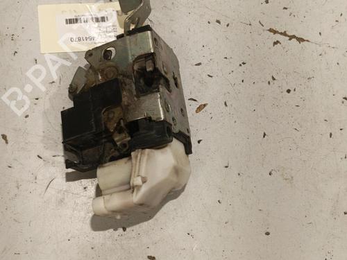 Used Front right lock Front right lock FIAT DUCATO Van (244_) 2.0 JTD (84 hp) 22587773 22587773