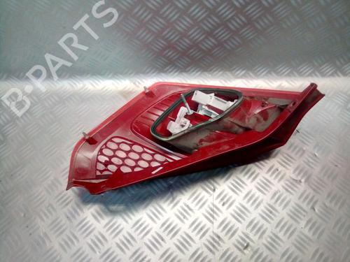 Left taillight FORD FIESTA VI (CB1, CCN) 1.6 TDCi | BP22591971C34 