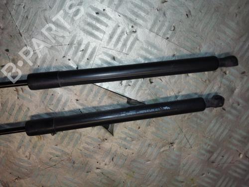 Used Tailgate lift support PEUGEOT 208 I (CA_, CC_) 1.0 VTi (68 hp) 22589763