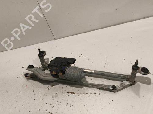 Front wiper motor VW GOLF VII (5G1, BQ1, BE1, BE2) 1.6 TDI | BP22579990M29 