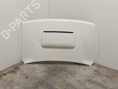 Motorhjelm Motorhjelm SUZUKI VITARA (ET, TA, TD) 1.9 D All-wheel Drive (SE419TD) (68 hp) 22569944 22569944