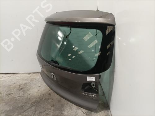 Used Tailgate Tailgate VW TIGUAN (5N_) 2.0 TDI 4motion (170 hp) 33950365 33950365