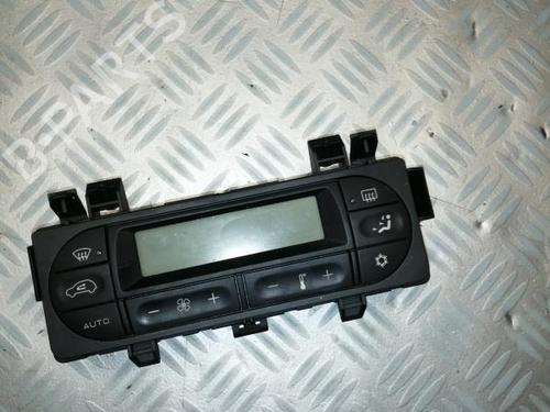 Used Climate control CITROËN C3 I (FC_, FN_) 1.4 i (73 hp) 22591721
