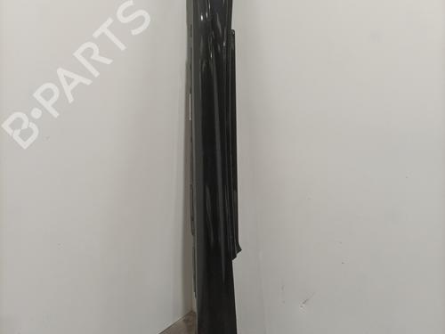 Used Left sideskirt BMW 1 (E81) 118 d (143 hp) 22577401
