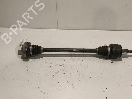Right rear driveshaft VW TOUAREG (7LA, 7L6, 7L7) 2.5 R5 TDI | BP22572253M41 