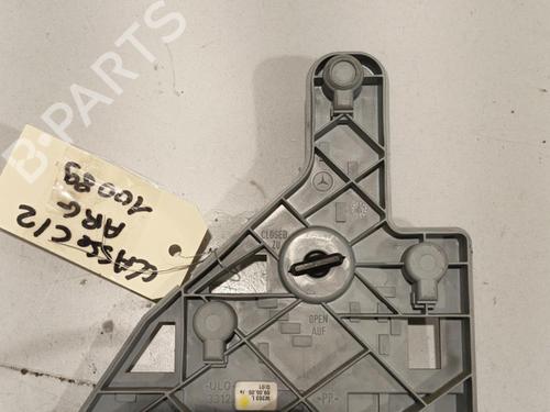 Lamp holder MERCEDES-BENZ C-CLASS (W203) C 200 CDI (203.007) | BP22575395L10 