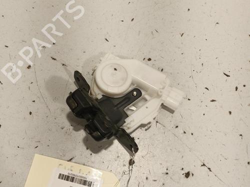 Used Tailgate lock Tailgate lock TOYOTA YARIS (_P13_) 1.3 (NSP130_, NSP130) (99 hp) 22588316 22588316