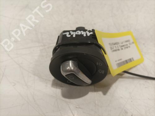 Headlight switch VW GOLF V (1K1) 2.0 FSI | BP32002802I24 - Image 2