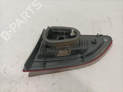 Used Left tailgate light Left tailgate light RENAULT SCÉNIC III (JZ0/1_) 1.5 dCi (86 hp) 22579653 22579653