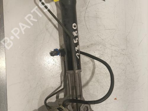 Steering rack OPEL ANTARA A (L07) 2.2 CDTi | BP31067697M22 - Image 3
