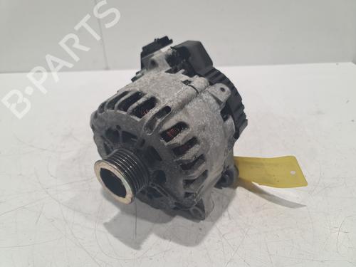 Alternator CITROËN DS4 (NX_) 1.6 HDi 115 | BP32170357M7 - Image 2