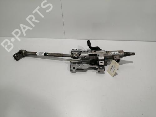 Used Steering column PEUGEOT 208 I (CA_, CC_) 1.2 VTI 82 (82 hp) 22575583