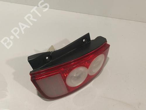 Right taillight NISSAN MICRA III (K12) 1.5 dCi | BP22571897C35 