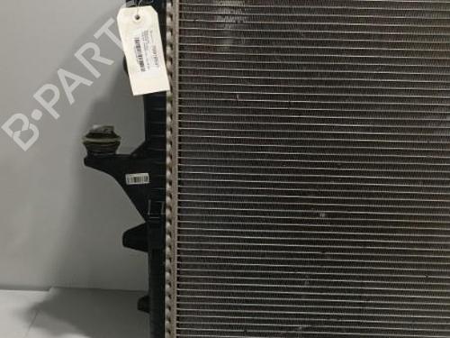 Used Water radiator Water radiator PORSCHE CAYENNE (9PA) 3.6 (290 hp) 22585809 22585809