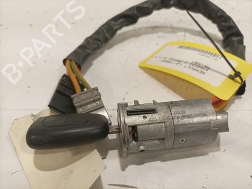 Ignition barrel RENAULT KANGOO (KC0/1_) 1.5 dCi (KC07) | BP36413756M48 - Image 4