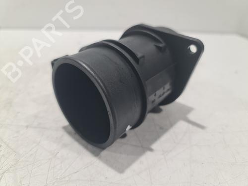 Used Mass air flow sensor Mass air flow sensor RENAULT SCÉNIC II (JM0/1_) 1.5 dCi (JM1E, JM16) (106 hp) 32173982 32173982
